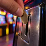 Arcade Coin Insertion Chime