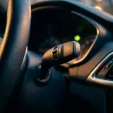 Car Turn Signal Ticking Interior sound effect artwork