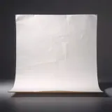 Single Paper Page Turn sound effect artwork