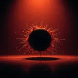 Deep Cinematic Boom Impact sound effect artwork