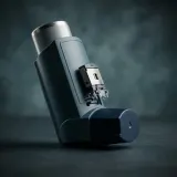 Inhaler Insert Click sound effect artwork