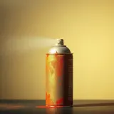 Spray Paint Shake and Spray sound effect artwork