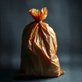 Trash Bag Shaken Open sound effect artwork