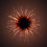 Flashbang Burst Ear Ringing sound effect artwork