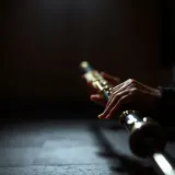 Quick Ascending Flute Run sound effect artwork