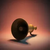 Defense Wave Victory Horn sound effect artwork