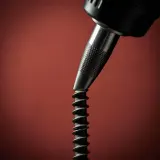 Screwdriver Tightening a Screw sound effect artwork