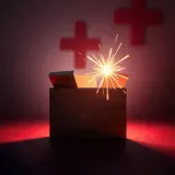 Loot Box Rarity Reveal sound effect artwork