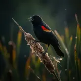Marsh Birds and Insects Ambience sound effect artwork