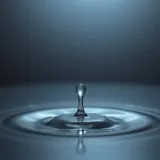 Water Drop Notification Ping sound effect artwork