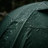 Rain Pattering on a Tent sound effect artwork