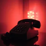 Telephone Busy Signal Beeps sound effect artwork