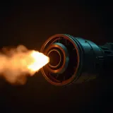 Short Pressurized Gas Purge Blast and Hiss sound effect artwork