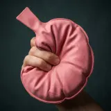 Squeaky Armpit Fart sound effect artwork