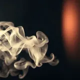 Mystical Airy Breath Exhale Whoosh sound effect artwork