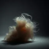 Deep Rumbling Bass Fart sound effect artwork
