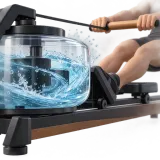 Stylized thumbnail for Water Rowing Machine Slide and Splash