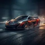 Fast Car Doppler Drive By sound effect artwork