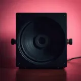 Long Reverse Playback Rewind sound effect artwork