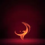 Descending Cartoon Disappointment Swirl sound effect artwork