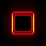 Synthetic Percussive Ui Button Beeps sound effect artwork