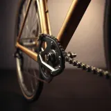 Bicycle Pedals and Chain sound effect artwork