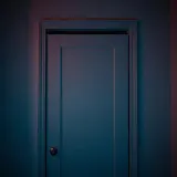 Sliding Closet Door Rolling Open with Squeak sound effect artwork