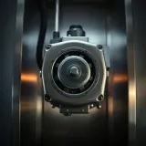 Electric Lift Motor Jolts and Whirs sound effect artwork