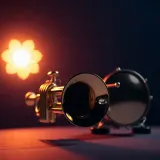 Herald Trumpets and Timpani sound effect artwork