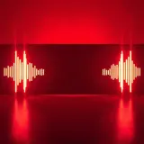 Synthesized Sci Fi Scanner Beam Sweeps sound effect artwork