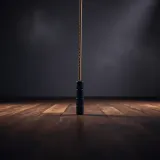Jump Rope Whips and Floor Taps sound effect artwork
