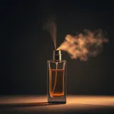Double Perfume Atomizer Spritz sound effect artwork