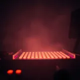 Continuous High Pitched Sci Fi Energy Drone sound effect artwork