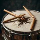 Drum Roll with a Fail Ending sound effect artwork