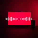 Video Call Join and Leave Blips sound effect artwork
