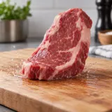 Soft Wet Meat Slap
