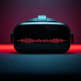 Virtual Reality Confirmation Blips sound effect artwork