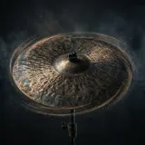 Dark Reverse Cymbal Swell sound effect artwork