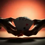 Playing Card Spring Flourish sound effect artwork