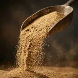 Dry Sand Scooping and Pouring sound effect artwork