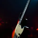 Short Electric Guitar Riff sound effect artwork
