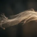 Soft Breathy Air Whoosh sound effect artwork