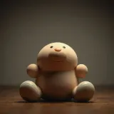 Squeaky Toy Squeeze Sound sound effect artwork
