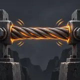 Illustrated thumbnail for Heavy Metal Cables Creaking Under Tension