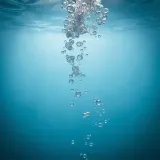 Underwater Air Bubbles Rising sound effect artwork