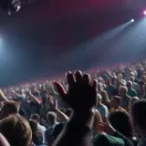 Rhythmic Stadium Crowd Chant sound effect artwork