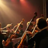Dramatic Orchestral Accent Hit sound effect artwork