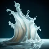 Thick Slimy Liquid Bubbling Swell sound effect artwork