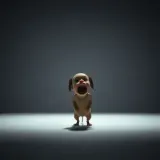 Tiny Quick Fart Toot sound effect artwork