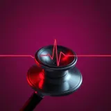 Close Stethoscope Heartbeat Pulse sound effect artwork